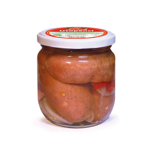 Utopenci - 400g